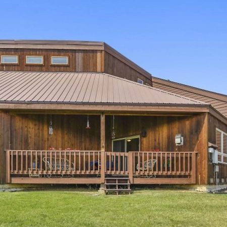 Aspenwood Hideaway Villa Pagosa Springs Eksteriør billede