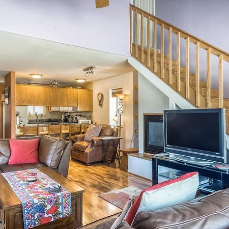Aspenwood Hideaway Villa Pagosa Springs Eksteriør billede