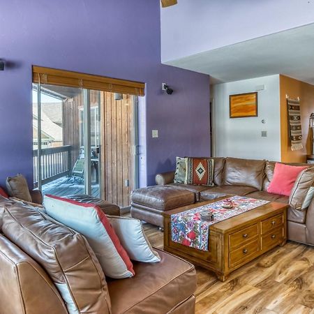 Aspenwood Hideaway Villa Pagosa Springs Eksteriør billede