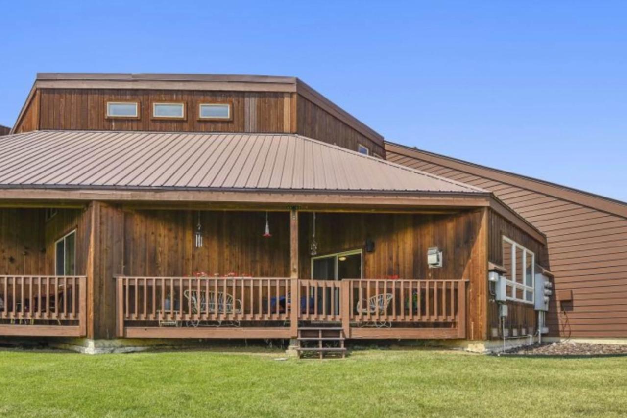 Aspenwood Hideaway Villa Pagosa Springs Eksteriør billede