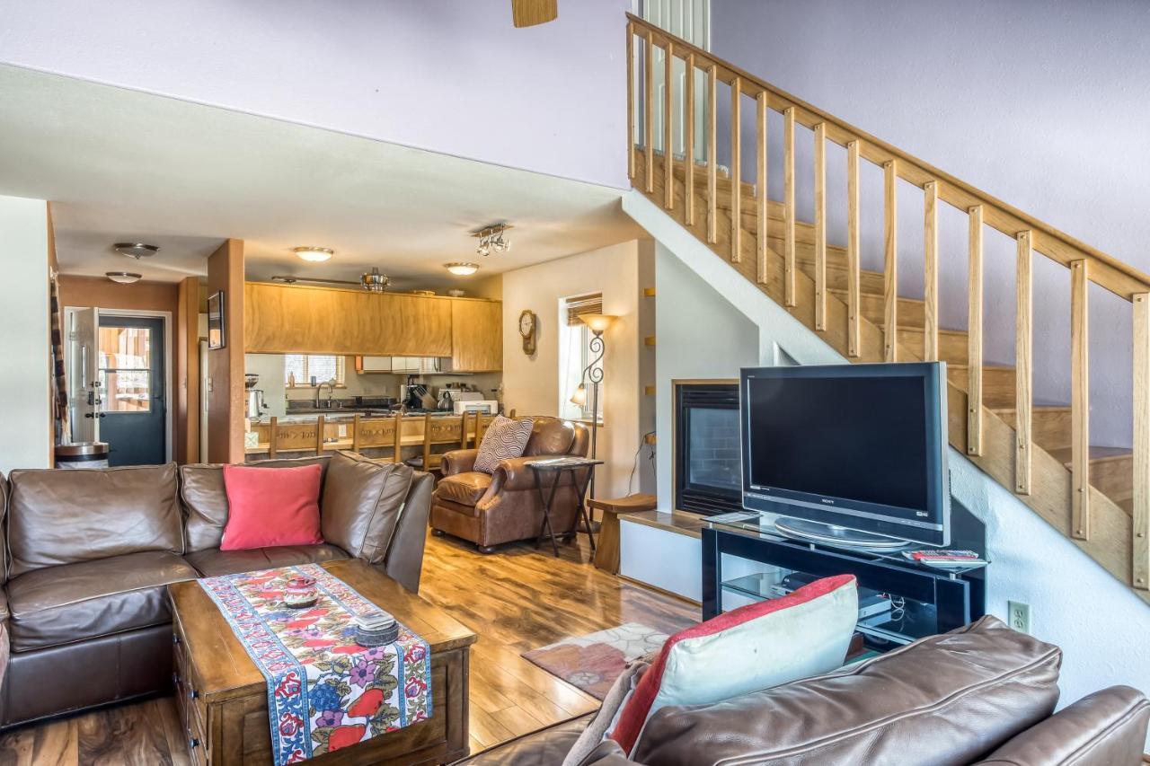 Aspenwood Hideaway Villa Pagosa Springs Eksteriør billede