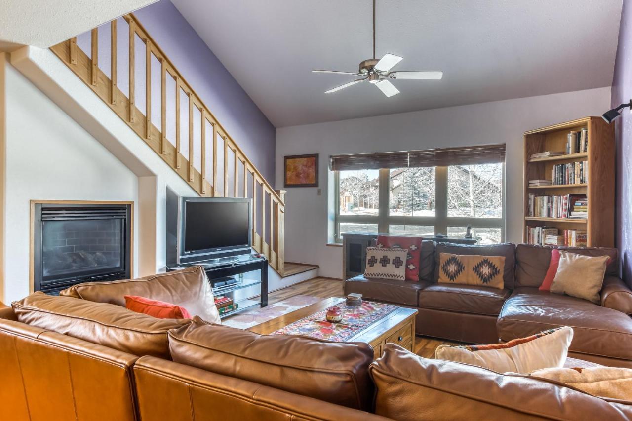 Aspenwood Hideaway Villa Pagosa Springs Eksteriør billede