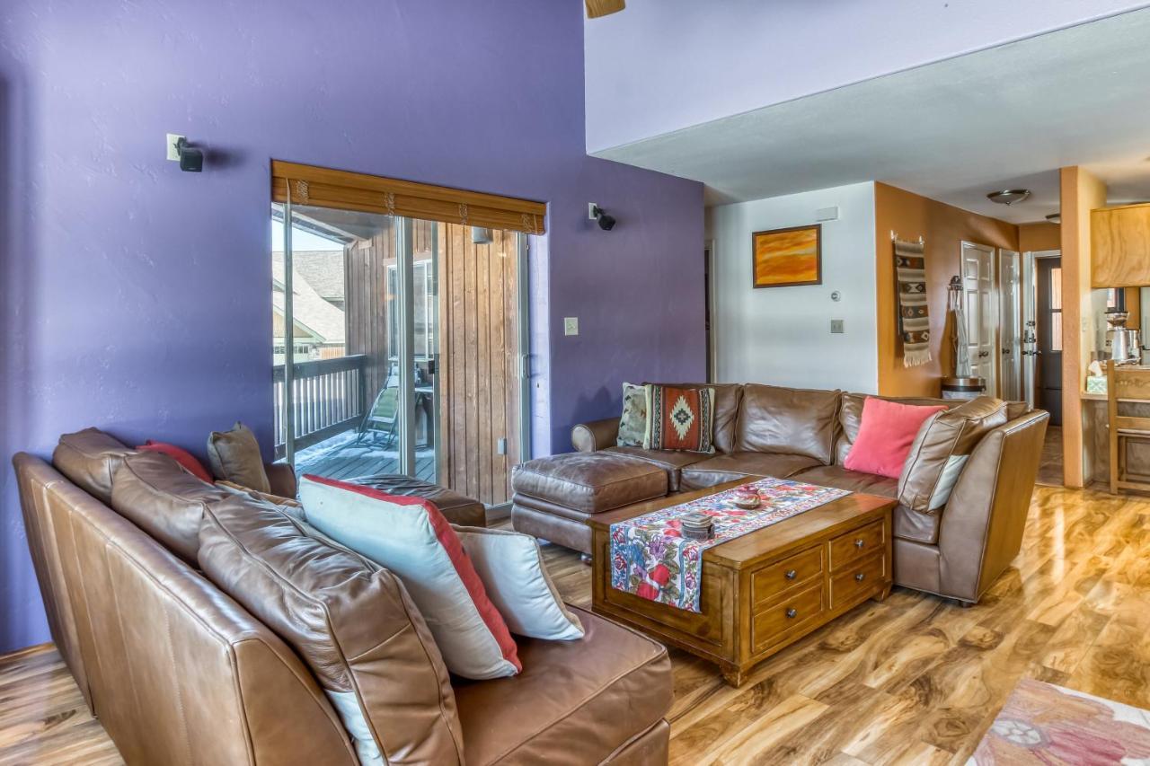 Aspenwood Hideaway Villa Pagosa Springs Eksteriør billede