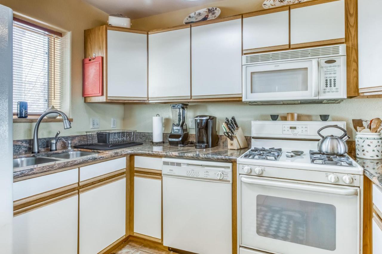 Aspenwood Hideaway Villa Pagosa Springs Eksteriør billede