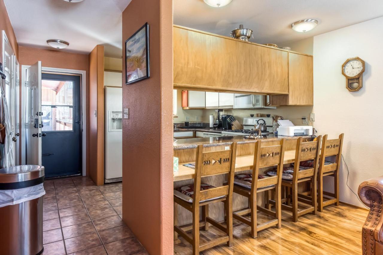 Aspenwood Hideaway Villa Pagosa Springs Eksteriør billede