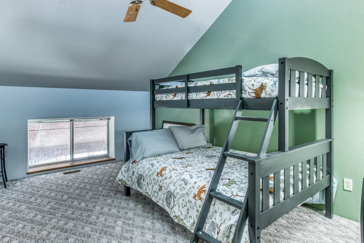 Aspenwood Hideaway Villa Pagosa Springs Eksteriør billede