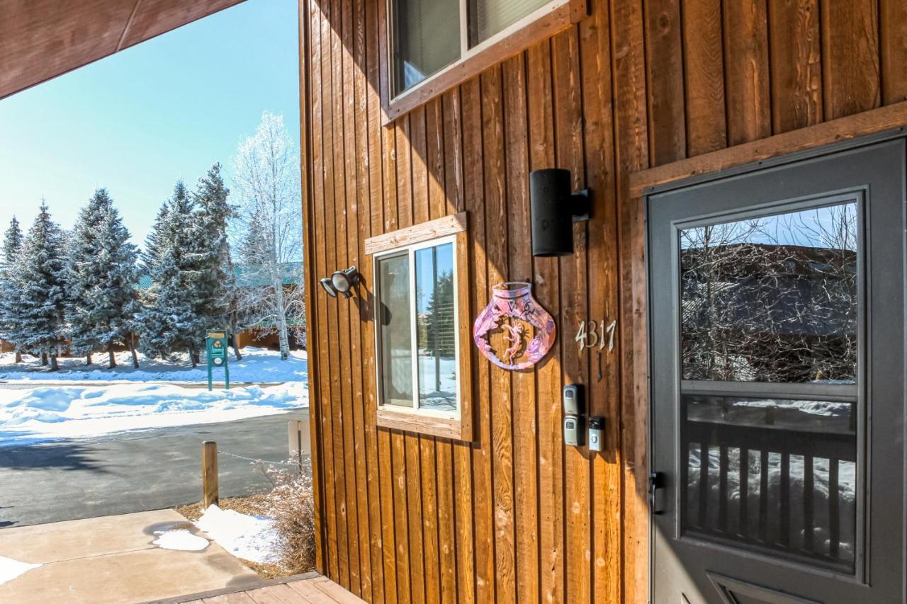 Aspenwood Hideaway Villa Pagosa Springs Eksteriør billede