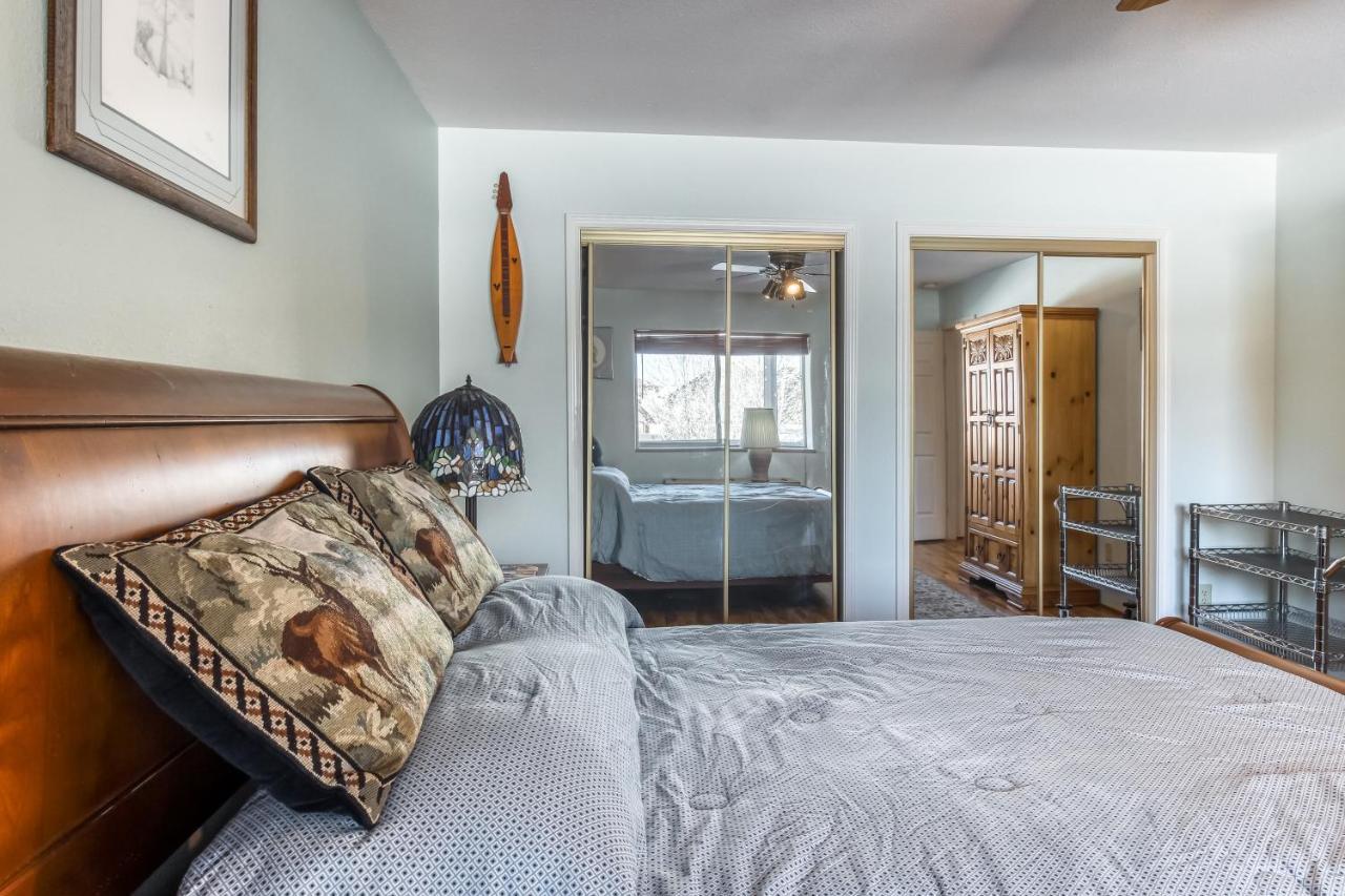 Aspenwood Hideaway Villa Pagosa Springs Eksteriør billede