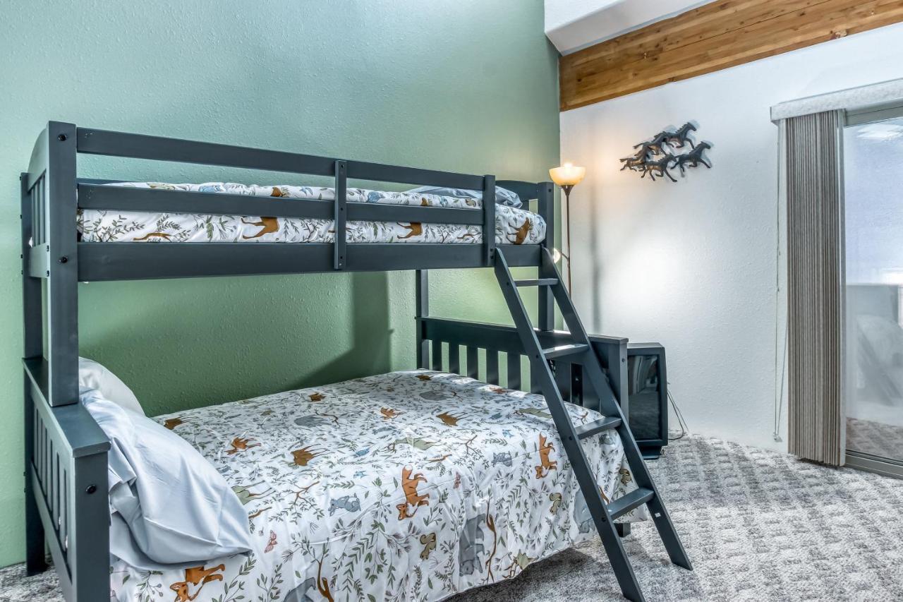 Aspenwood Hideaway Villa Pagosa Springs Eksteriør billede