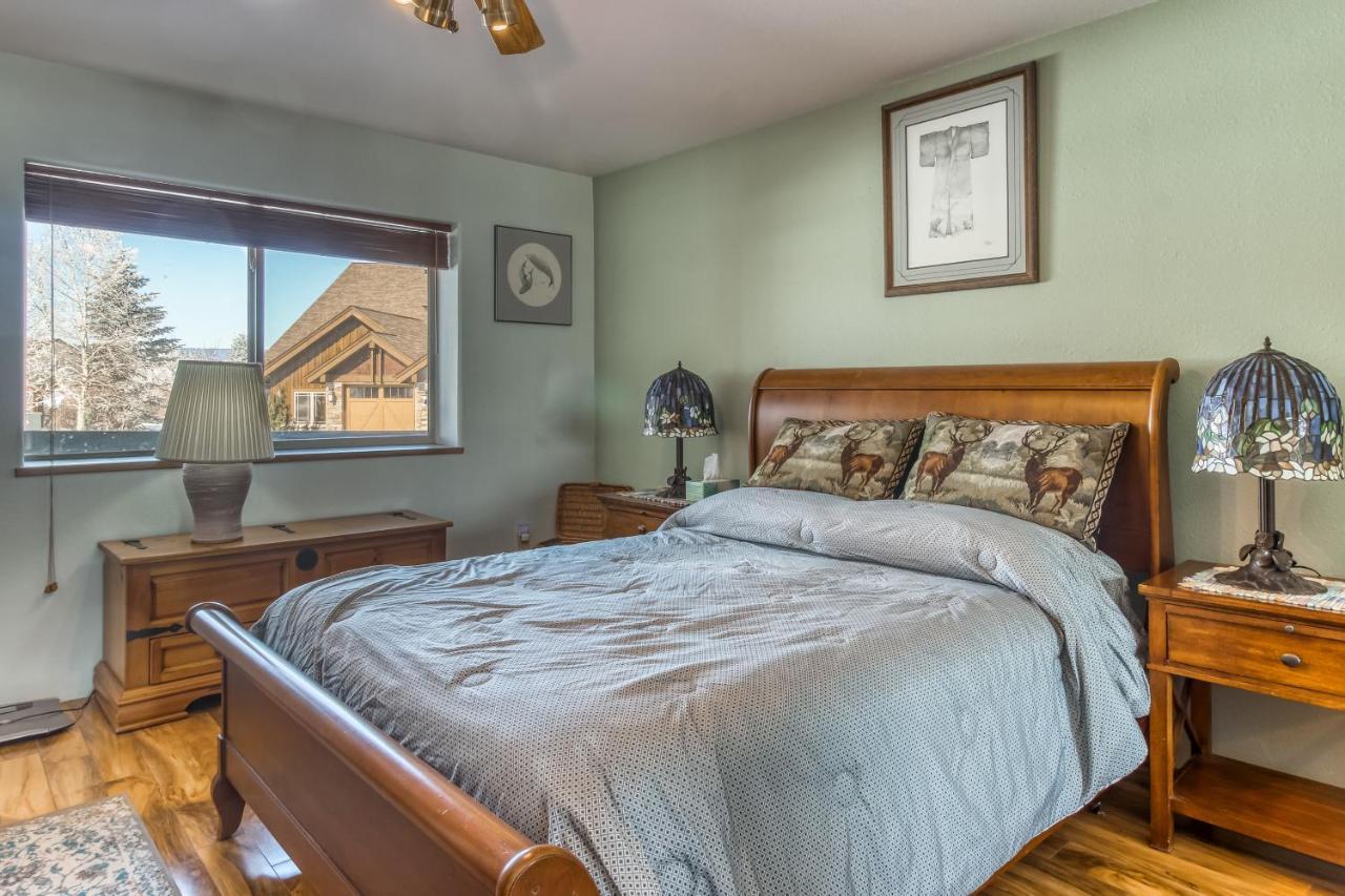 Aspenwood Hideaway Villa Pagosa Springs Eksteriør billede