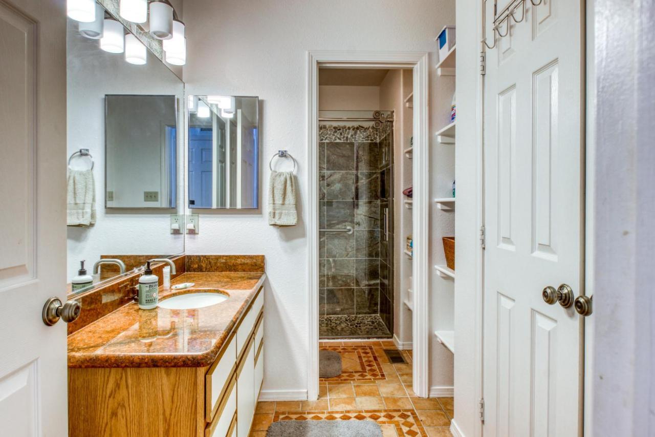 Aspenwood Hideaway Villa Pagosa Springs Eksteriør billede