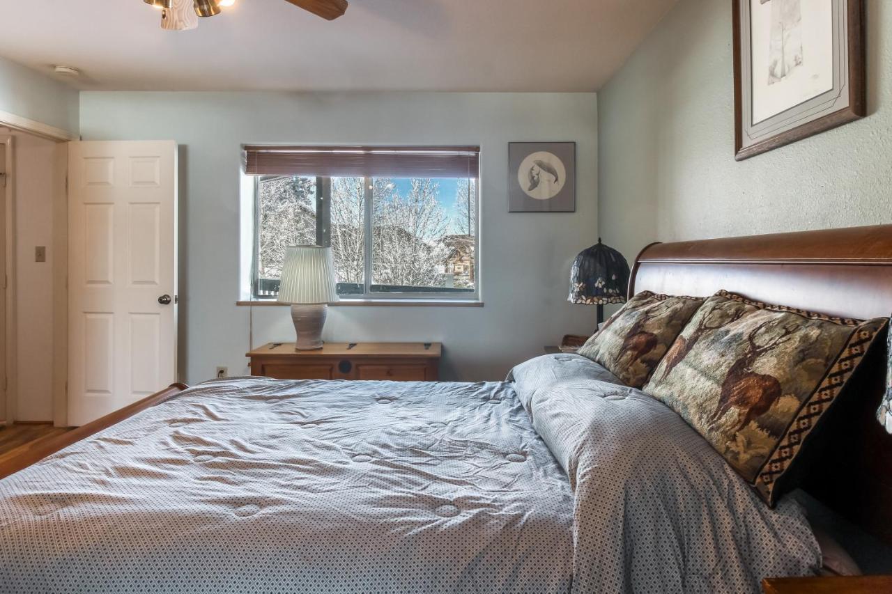 Aspenwood Hideaway Villa Pagosa Springs Eksteriør billede