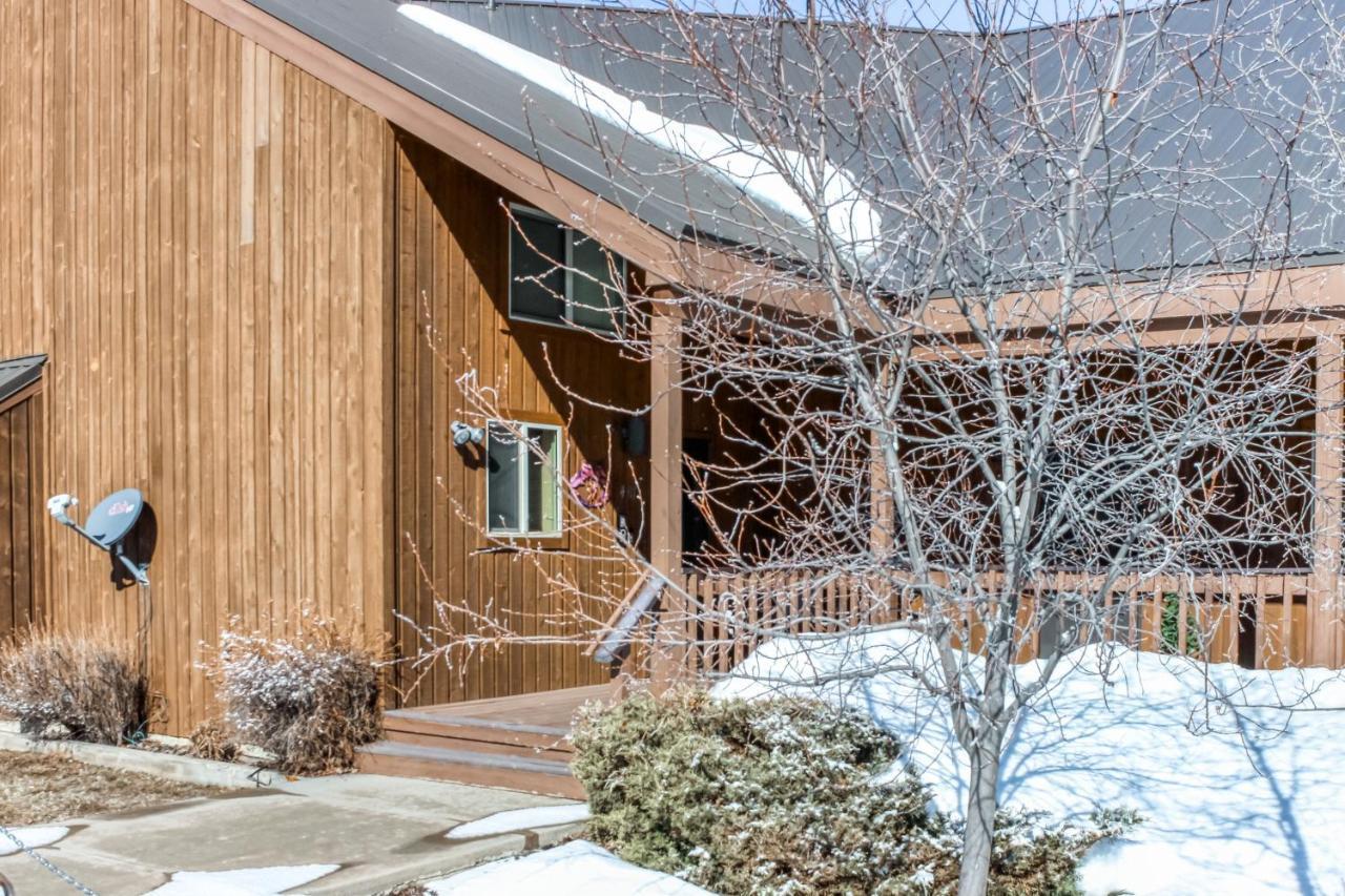Aspenwood Hideaway Villa Pagosa Springs Eksteriør billede