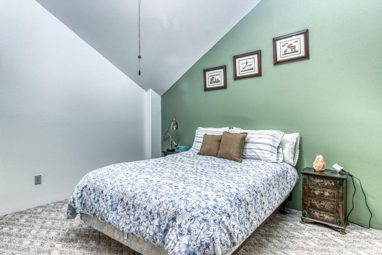 Aspenwood Hideaway Villa Pagosa Springs Eksteriør billede