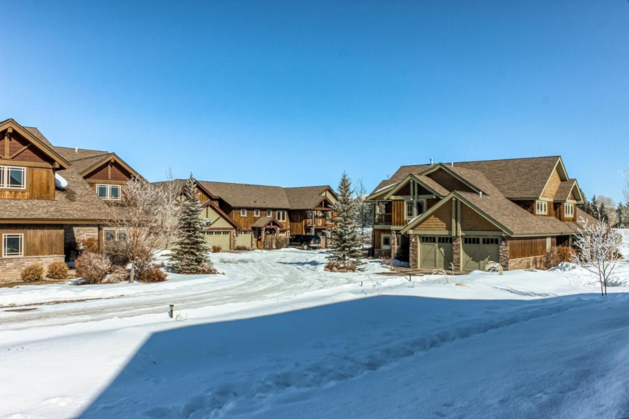 Aspenwood Hideaway Villa Pagosa Springs Eksteriør billede