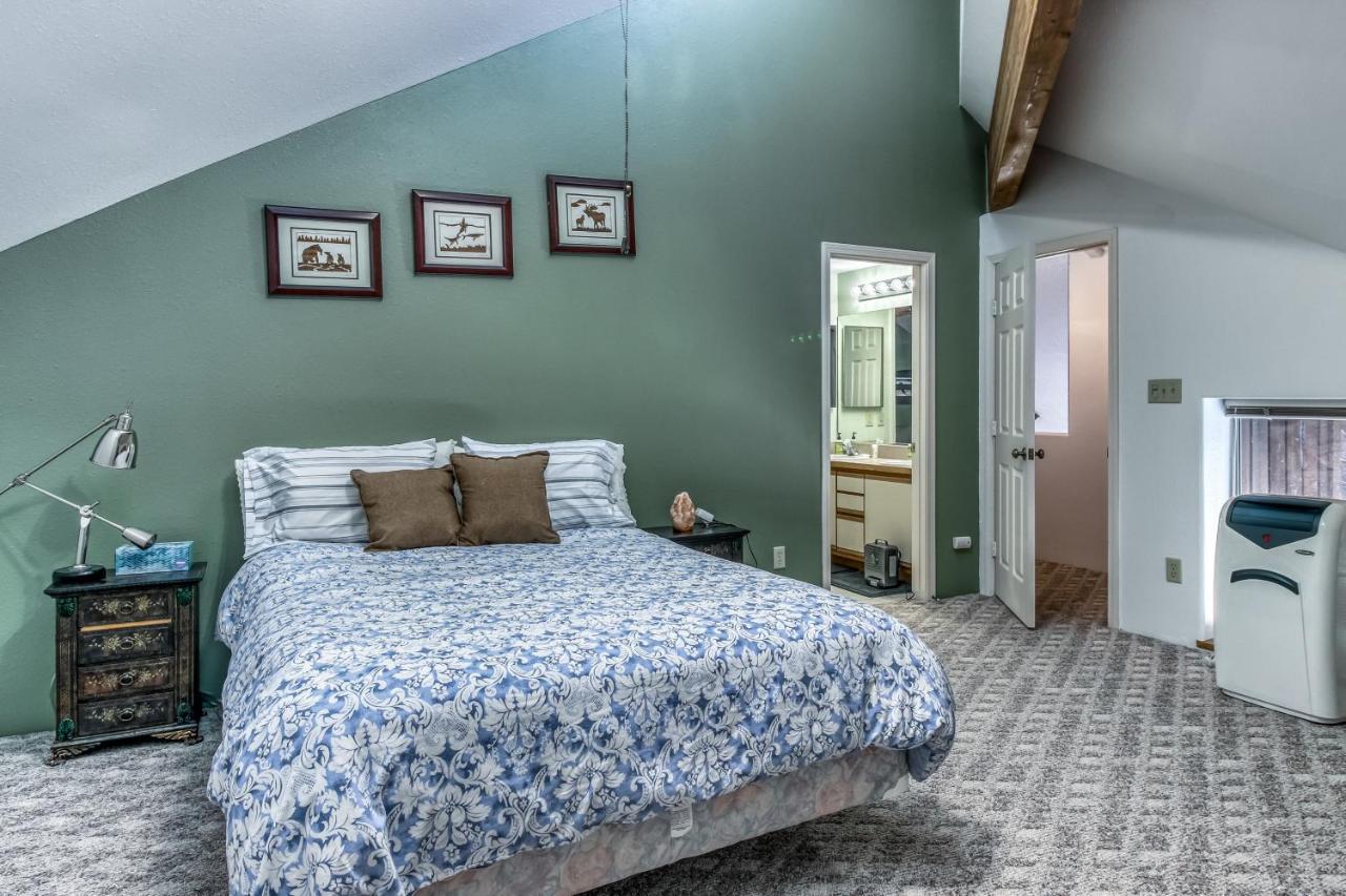 Aspenwood Hideaway Villa Pagosa Springs Eksteriør billede